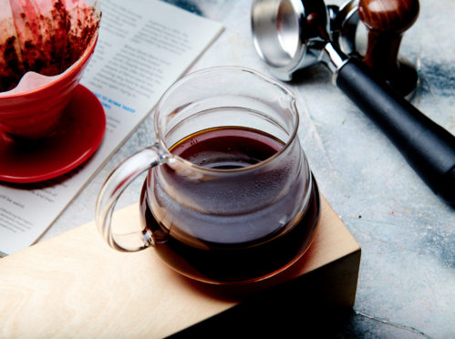 Coffee MUG
