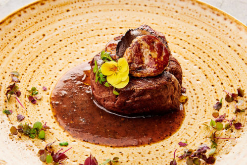VITA CU FOIS GRAS
