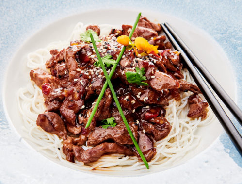 WOK DE VITA ASIATIC