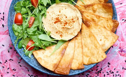 humus